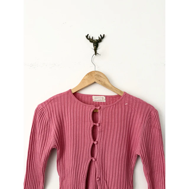 Camiseta rosa (S)