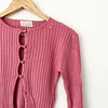 Camiseta rosa (S)