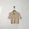 Polera tejida (S)