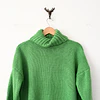 Chaleco verde (M)