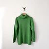 Chaleco verde (M)