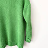 Chaleco verde (M)