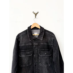 Chaqueta denim (ML)