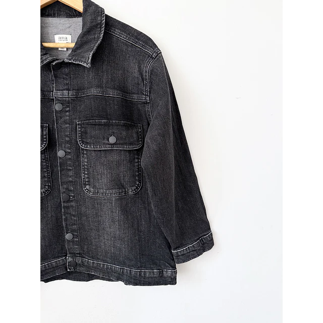 Chaqueta denim (ML)
