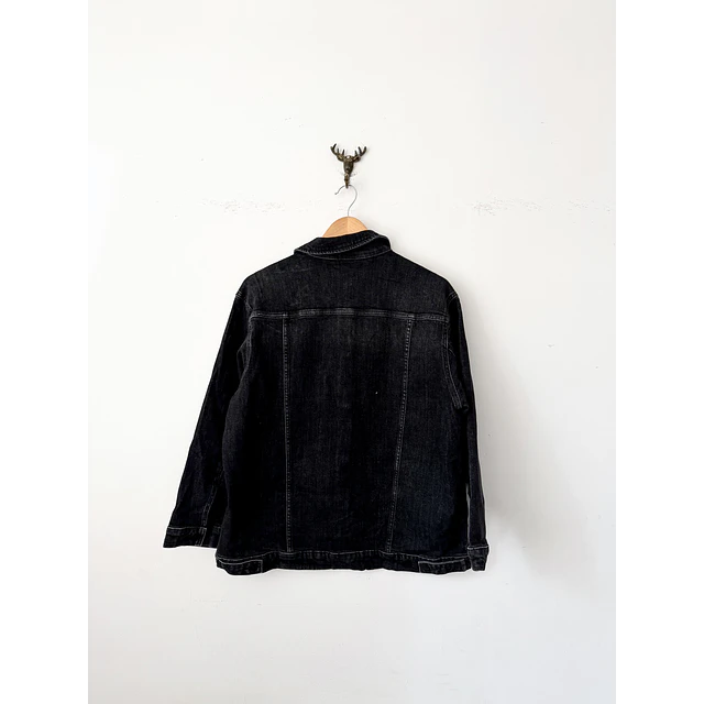 Chaqueta denim (ML)