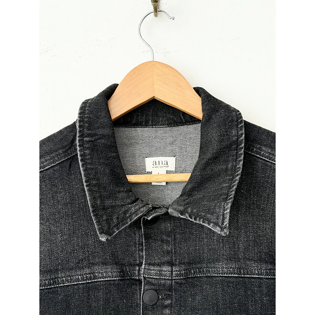 Chaqueta denim (ML)