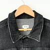 Chaqueta denim (ML)