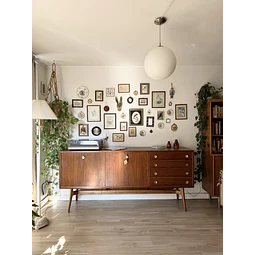 Buffet Mid Century