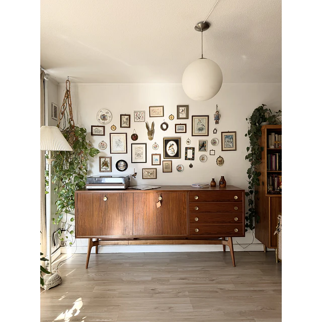 Buffet Mid Century