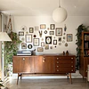 Buffet Mid Century