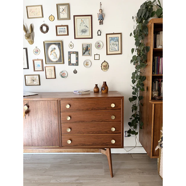 Buffet Mid Century