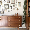 Buffet Mid Century