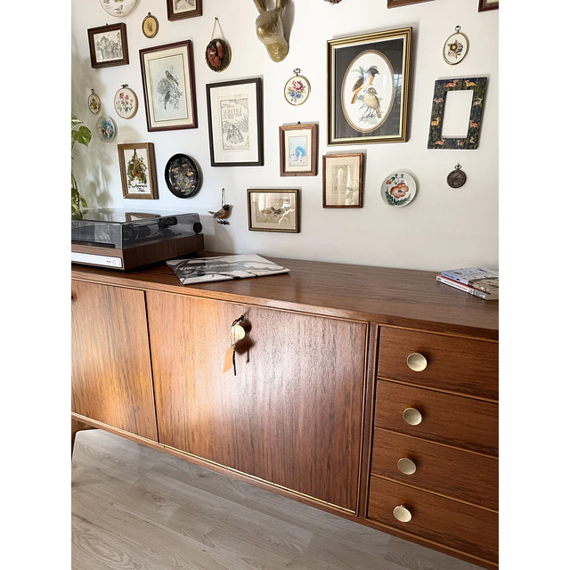 Buffet Mid Century