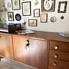 Buffet Mid Century