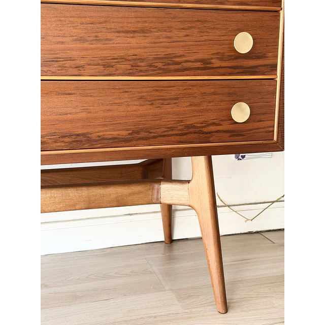 Buffet Mid Century