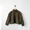 Chaqueta verde (L)