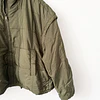 Chaqueta verde (L)