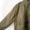 Chaqueta verde (L)
