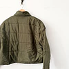 Chaqueta verde (L)