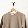 Poleron beige (S)