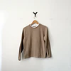 Poleron beige (S)