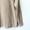 Poleron beige (S)