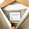Poleron beige (S)