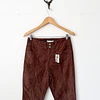 Pantalón cotele (38)