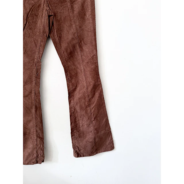 Pantalón cotele (38)