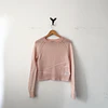 Chaleco mohair (S)
