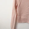 Chaleco mohair (S)