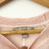 Chaleco mohair (S)