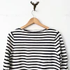Camiseta rayada (S)