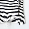 Camiseta rayada (S)