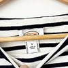 Camiseta rayada (S)