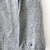 Chaleco gris (SM)