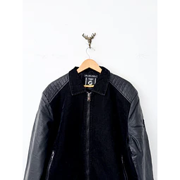 Chaqueta negra (L/XL)