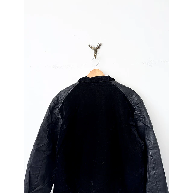 Chaqueta negra (L/XL)