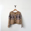 Chaleco nordico (M)