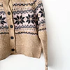 Chaleco nordico (M)