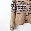 Chaleco nordico (M)