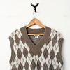 Vest rombos (S)