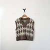 Vest rombos (S)