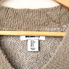 Vest rombos (S)