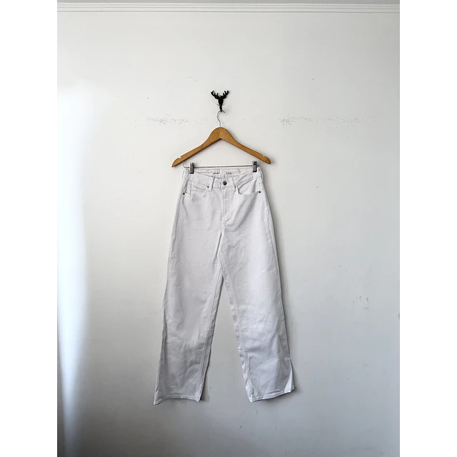 Jeans blancos (36)