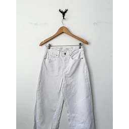 Jeans blancos (36)