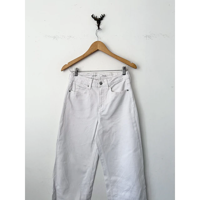Jeans blancos (36)