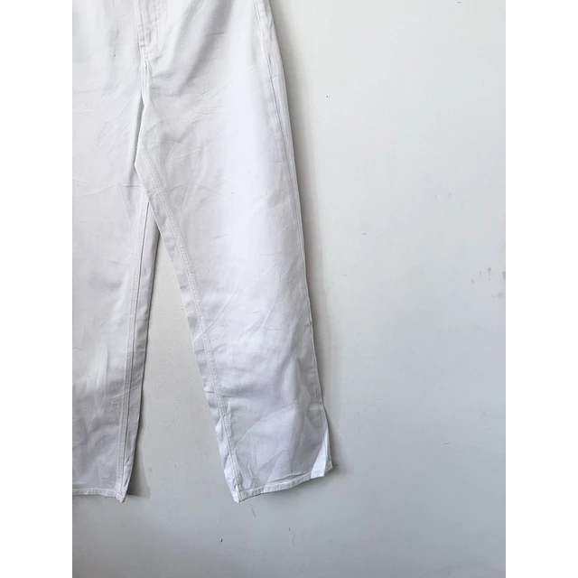 Jeans blancos (36)