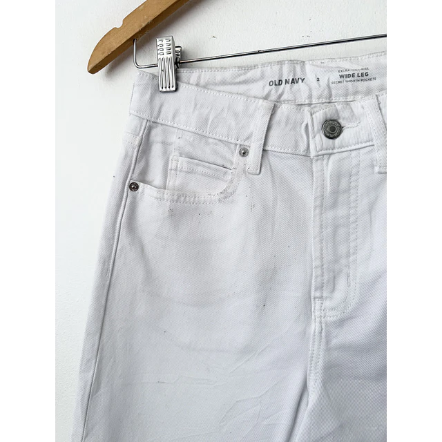 Jeans blancos (36)