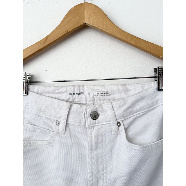 Jeans blancos (36)